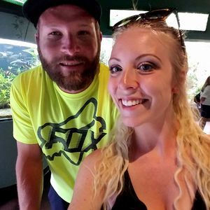 Meet your Posher, Brittney n tyler